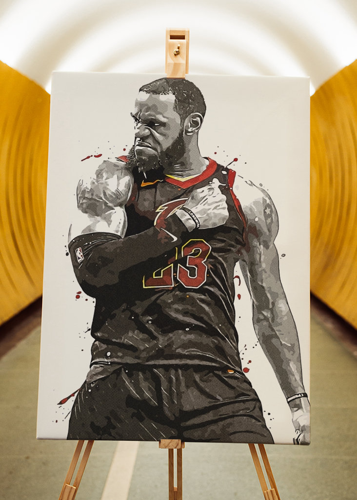 Lebron James