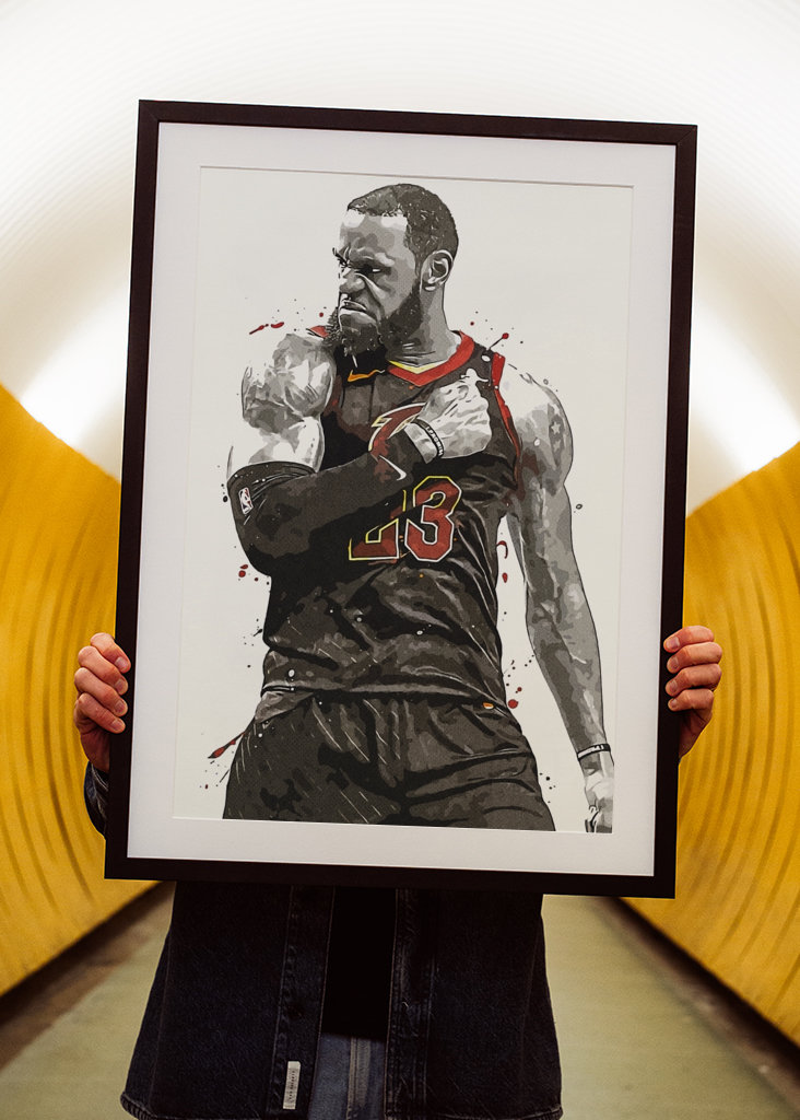 Lebron James