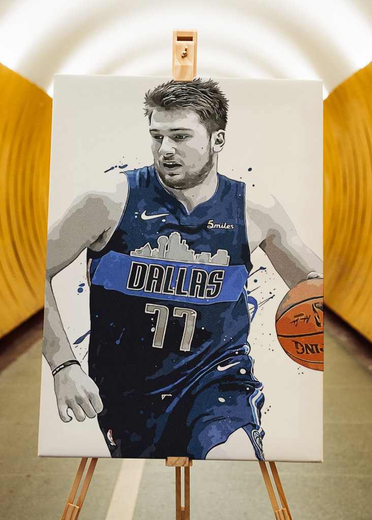 Luka Doncic