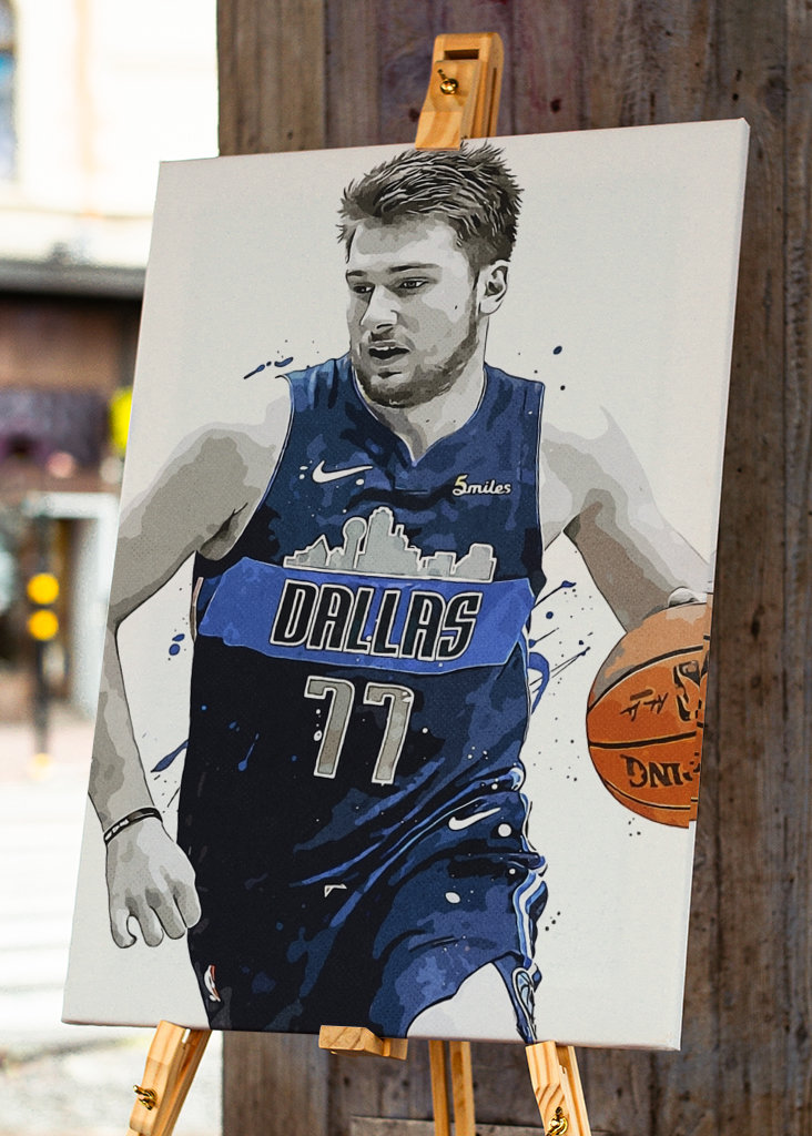 Luka Doncic