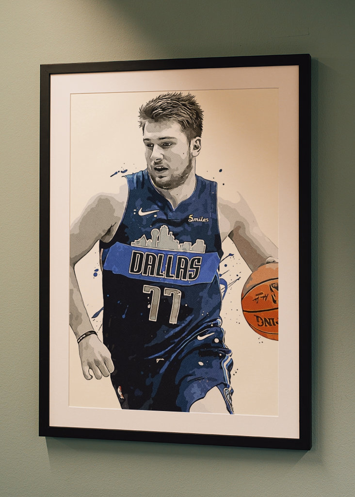 Luka Doncic
