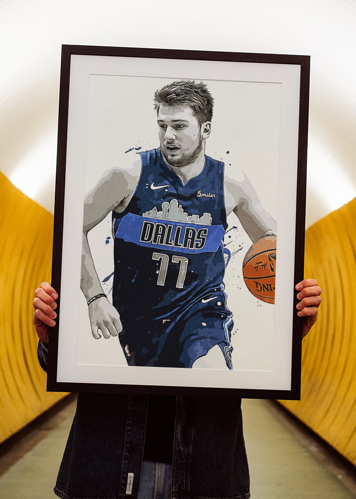 Luka Doncic