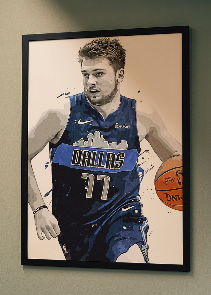 Luka Doncic