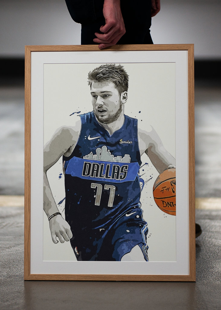 Luka Doncic