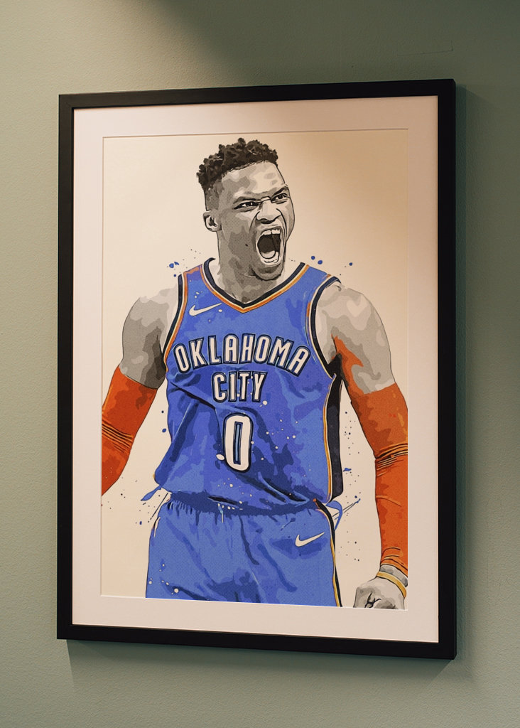 Russell Westbrook