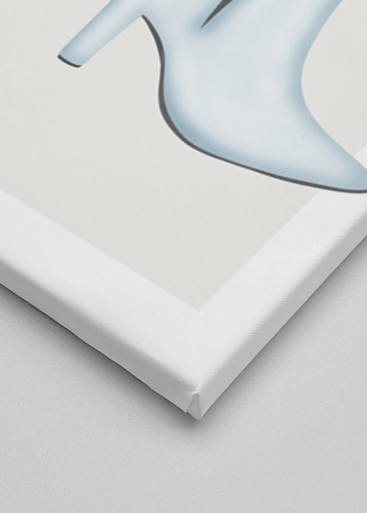 Spring Vibes High Heel Schuhe