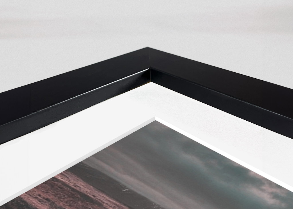 VW Beetle in Long Travel