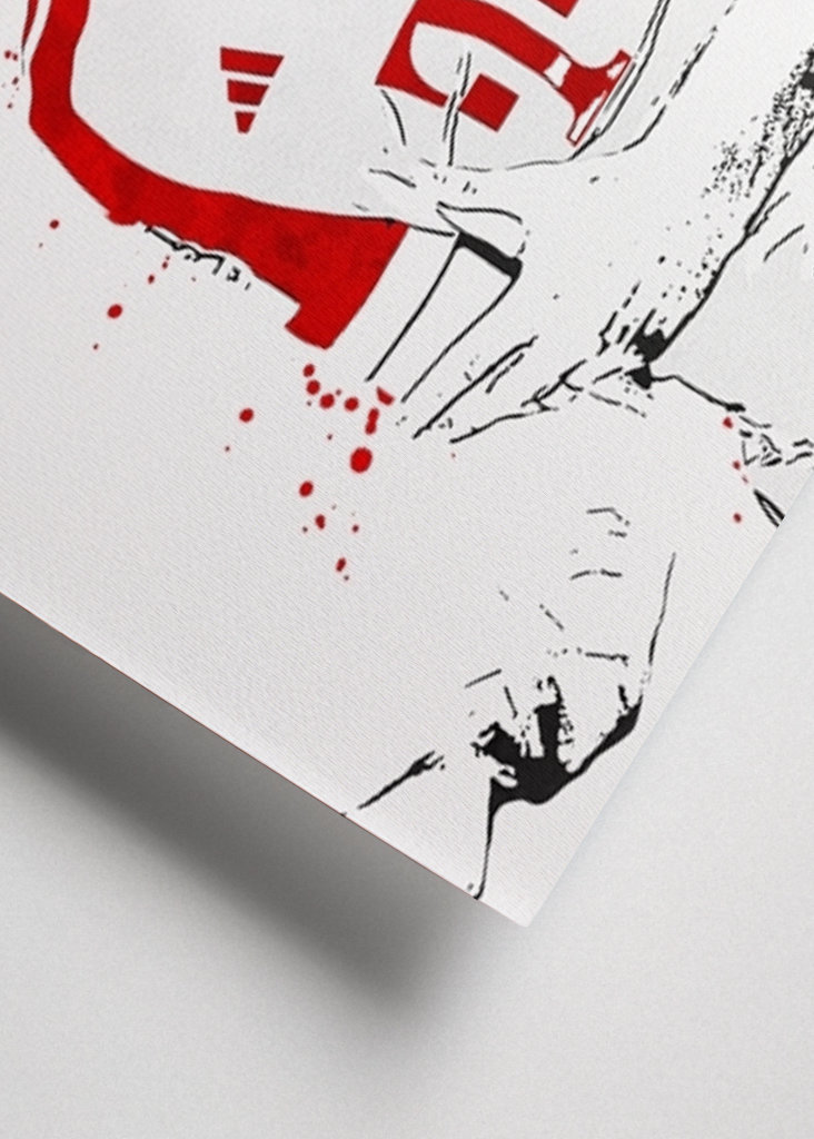 Citáty Harryho Kanea