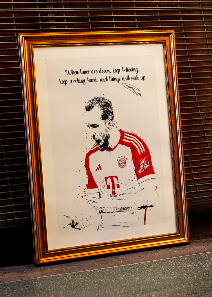 Citáty Harryho Kanea