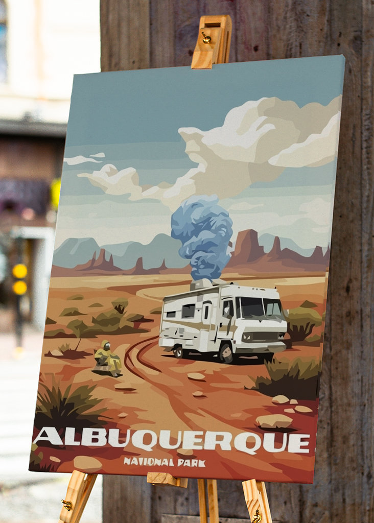 Alburqueque National Park