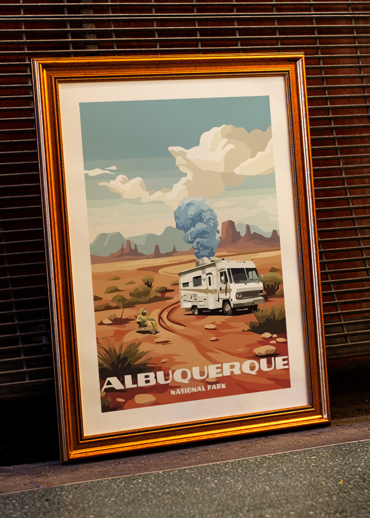 Alburqueque National Park