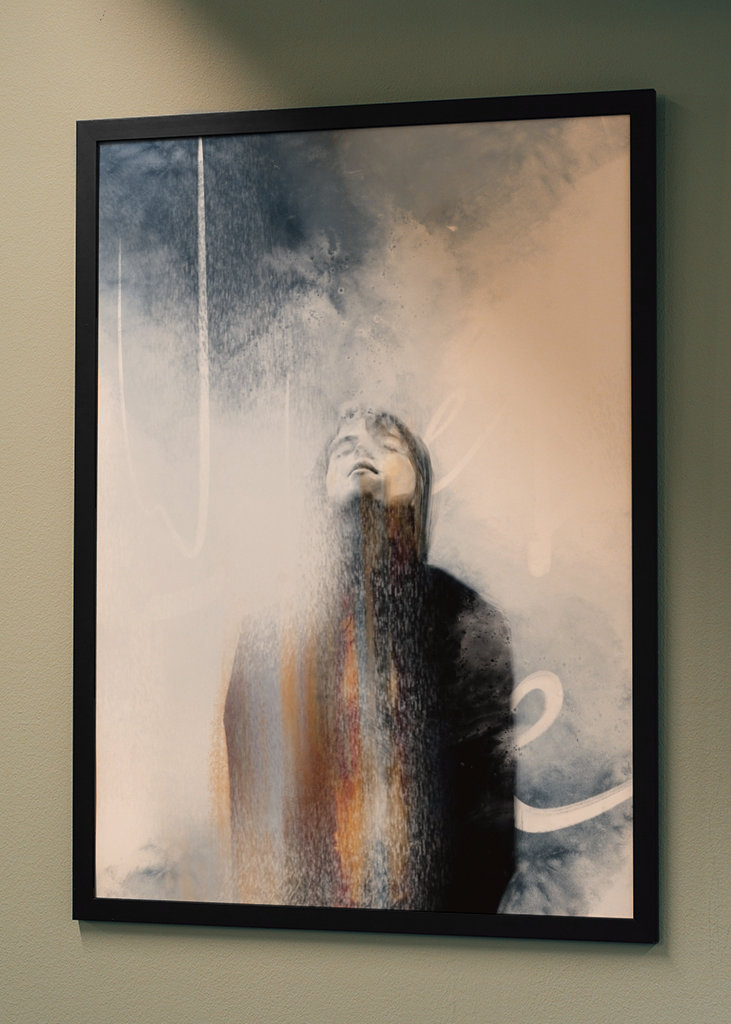 Water Me/ Blooming in the Rain