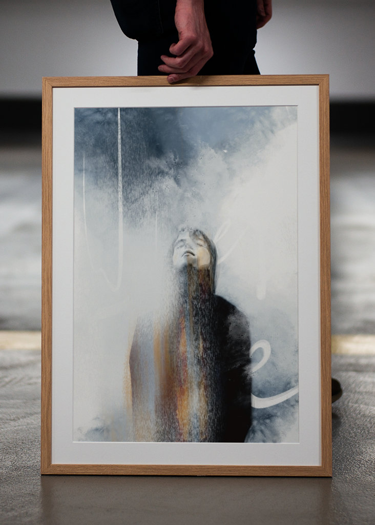 Water Me/ Blooming in the Rain