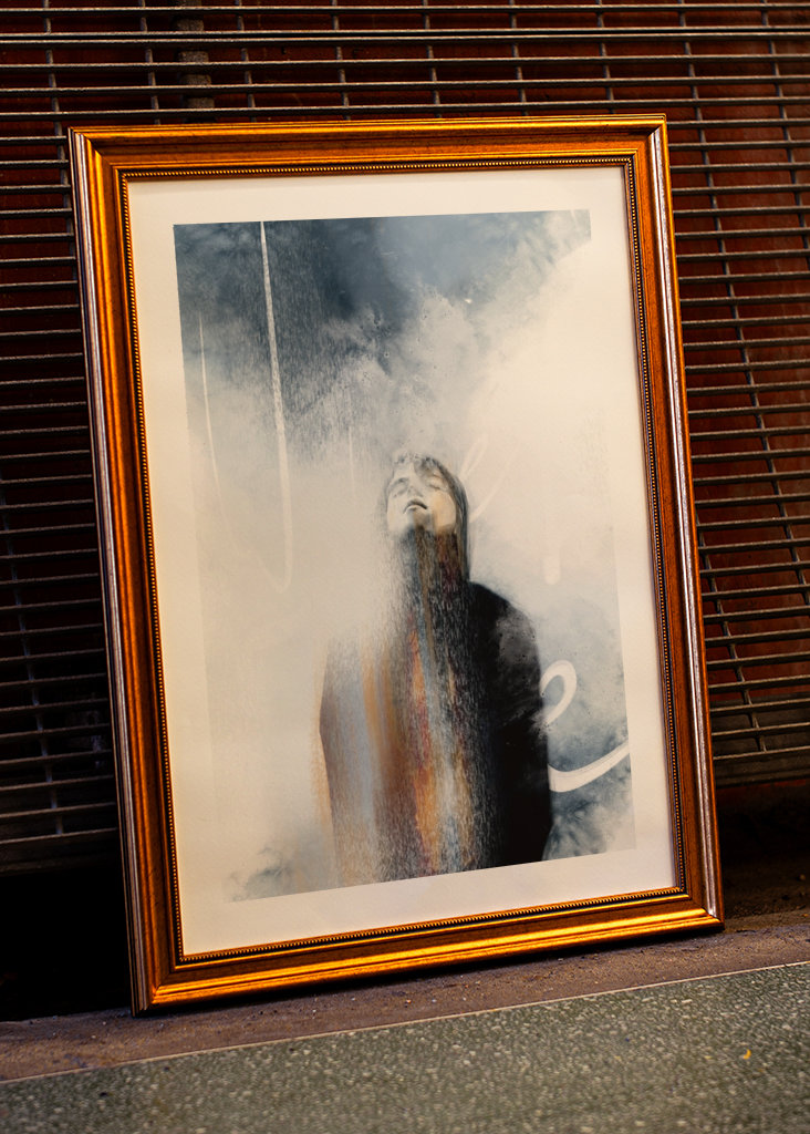 Water Me/ Blooming in the Rain