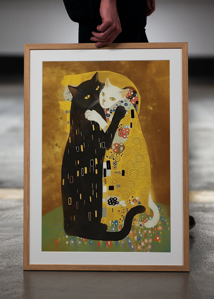 Kitty Klimt