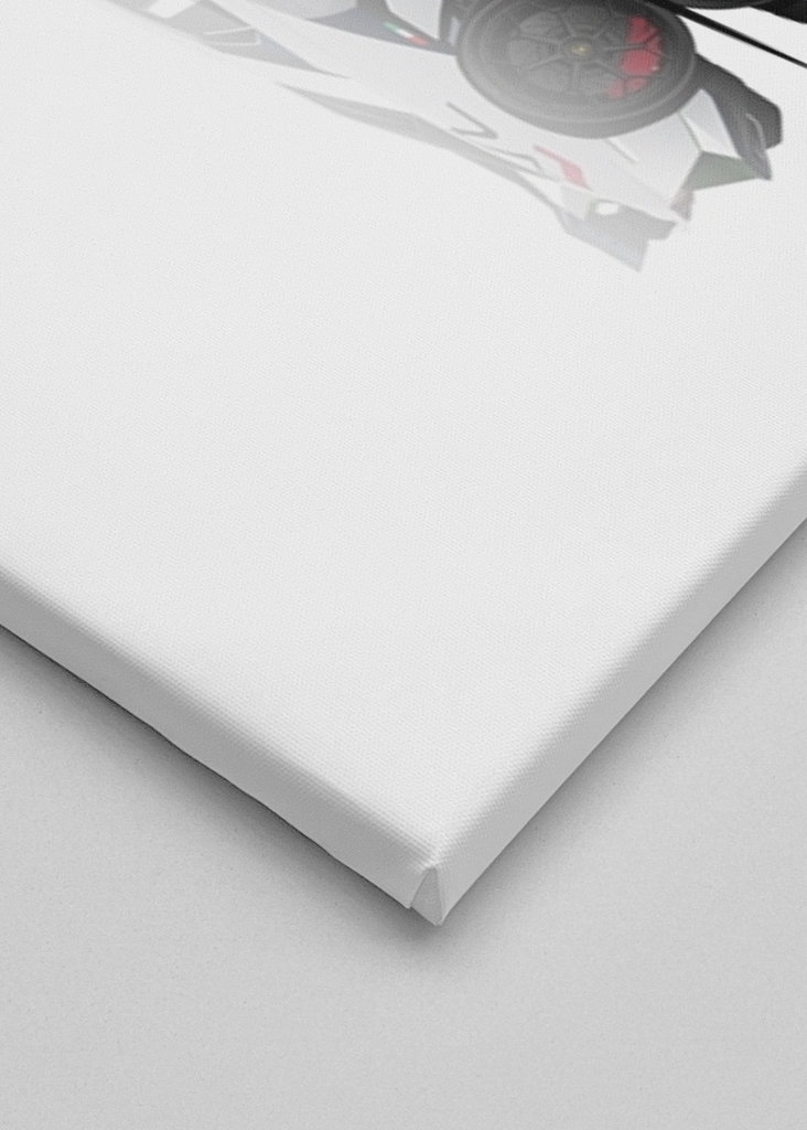 Lamborghini Aventador SVJ