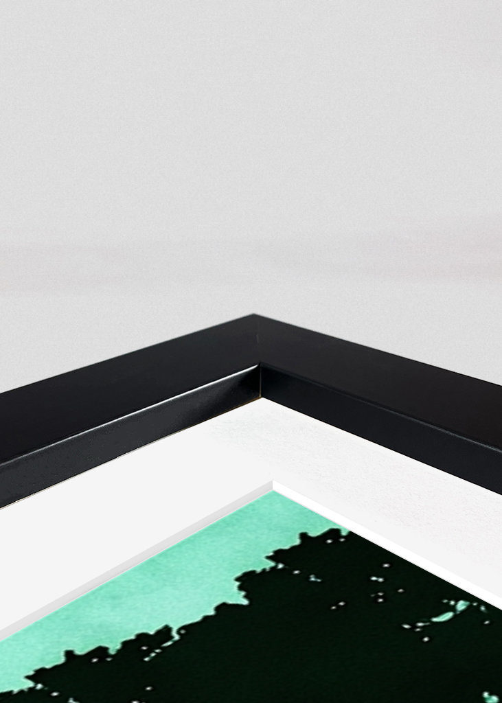 Horizon Zero Dawn Minimalistický