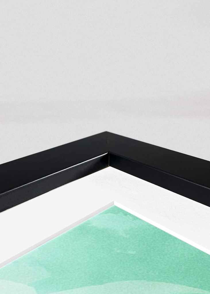 The Witcher minimalist Poster 