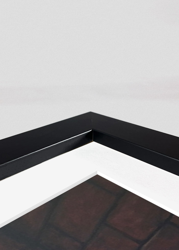 Mysteriöse Kapuzengestalt