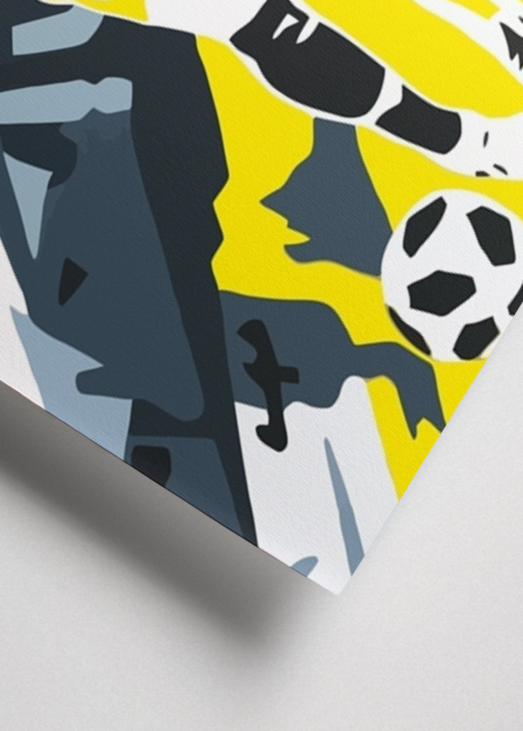 KDB(Kevin De Bruyne) Belgium 