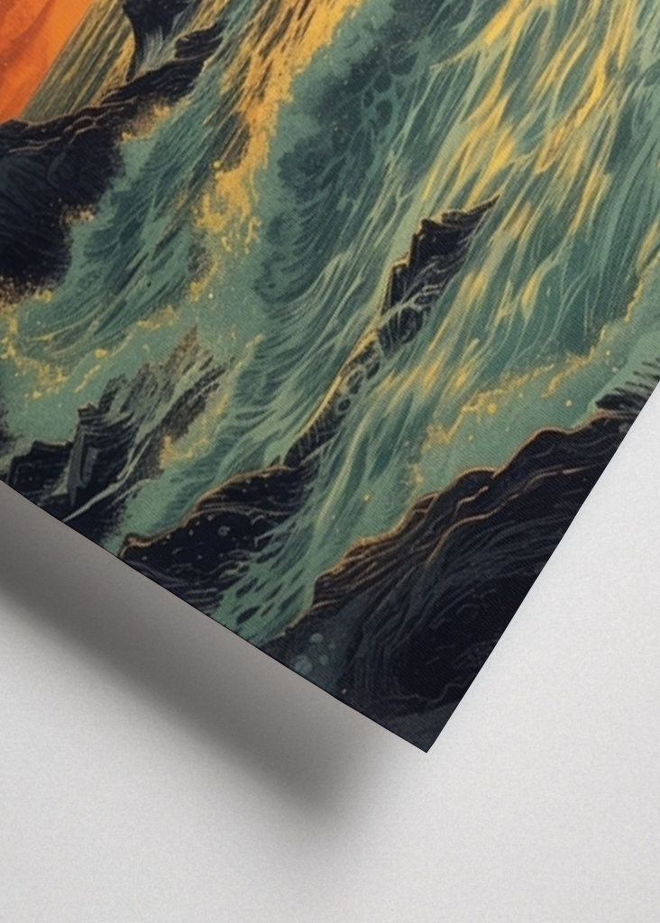 Více Maritim Mouth Night