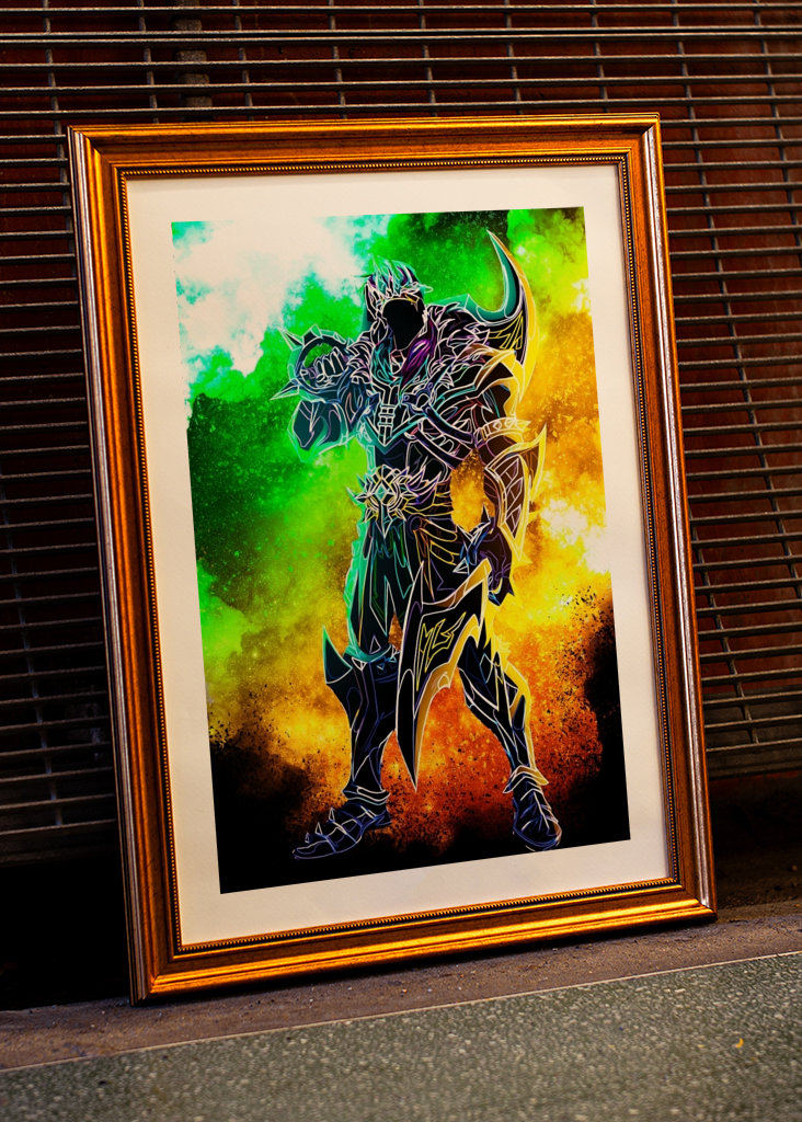 Själen i League of Legends