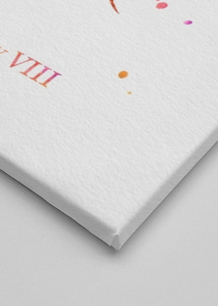 Final Fantasy VIII Akvarel