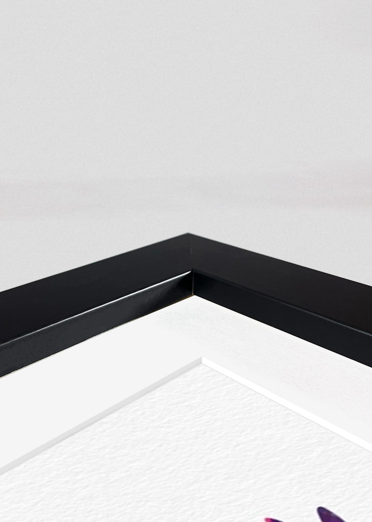 Hedwig Harry potter Watercolor