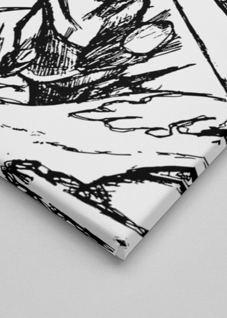 Dragon Ball Z - Manga