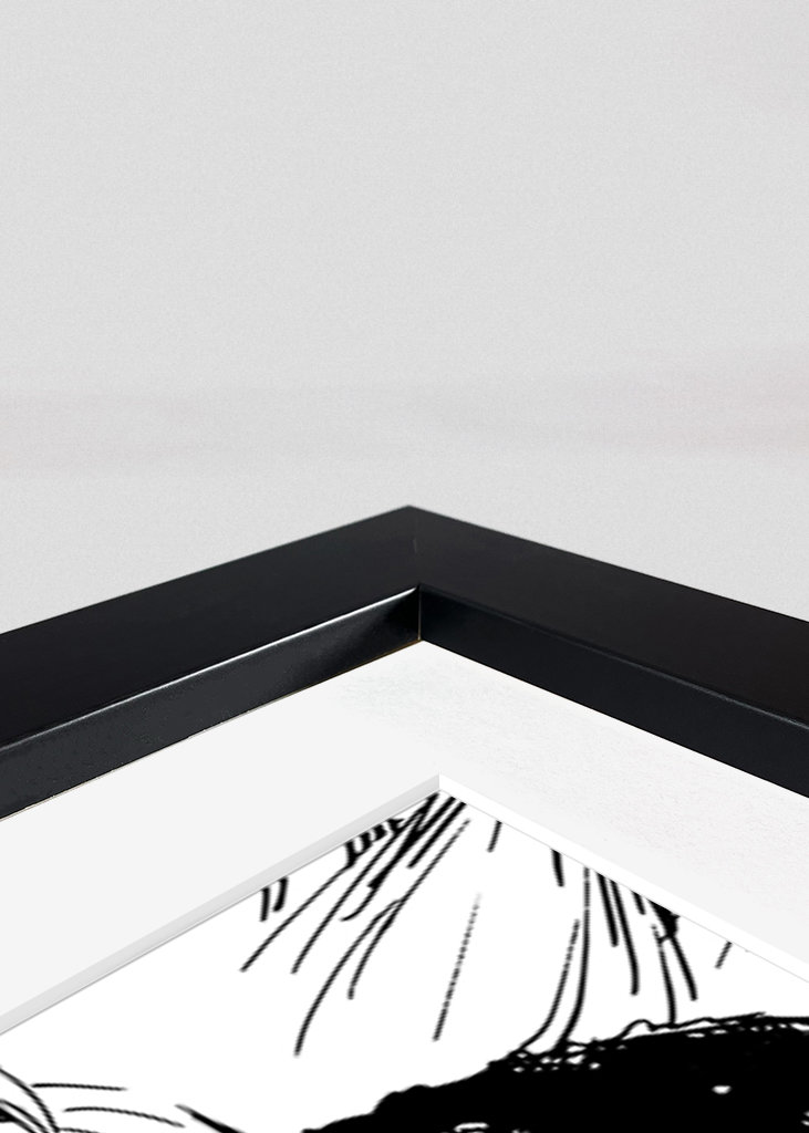 Asta Black Clover-Manga