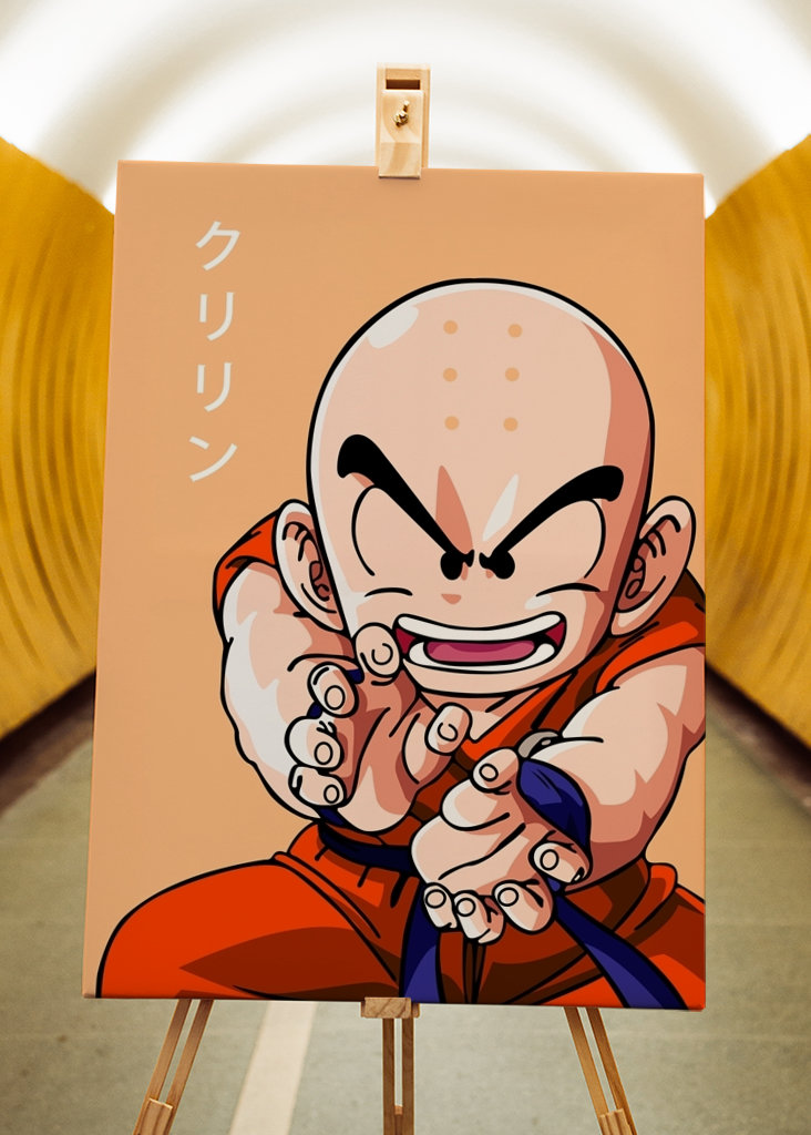 Krillin