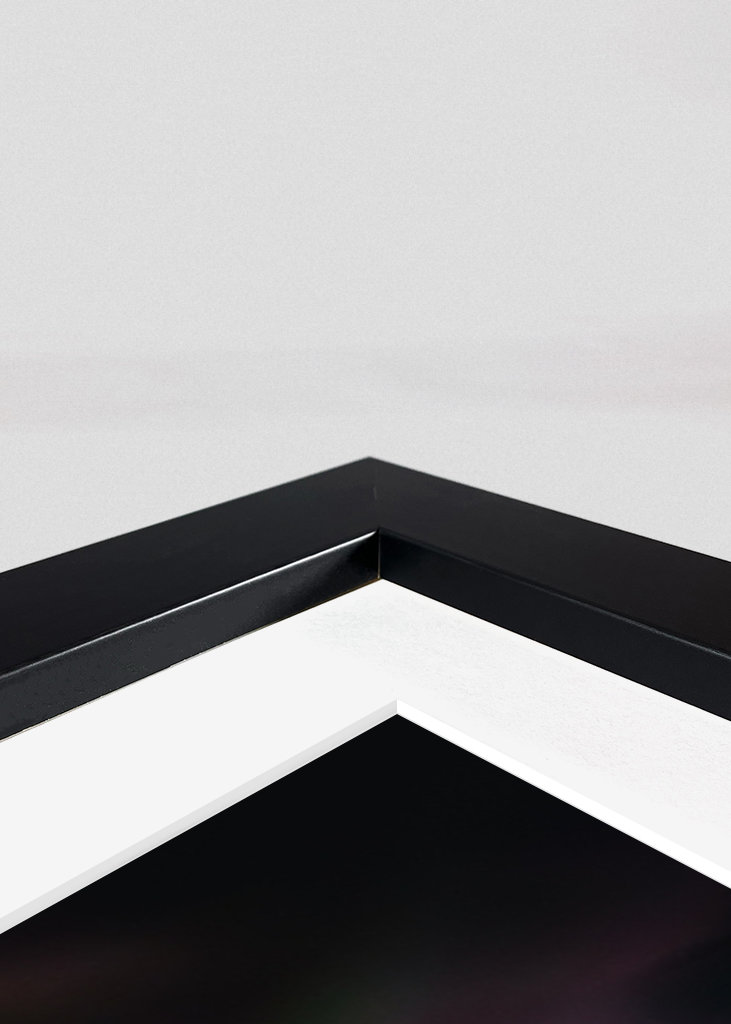 Kirschmispel im Herbst