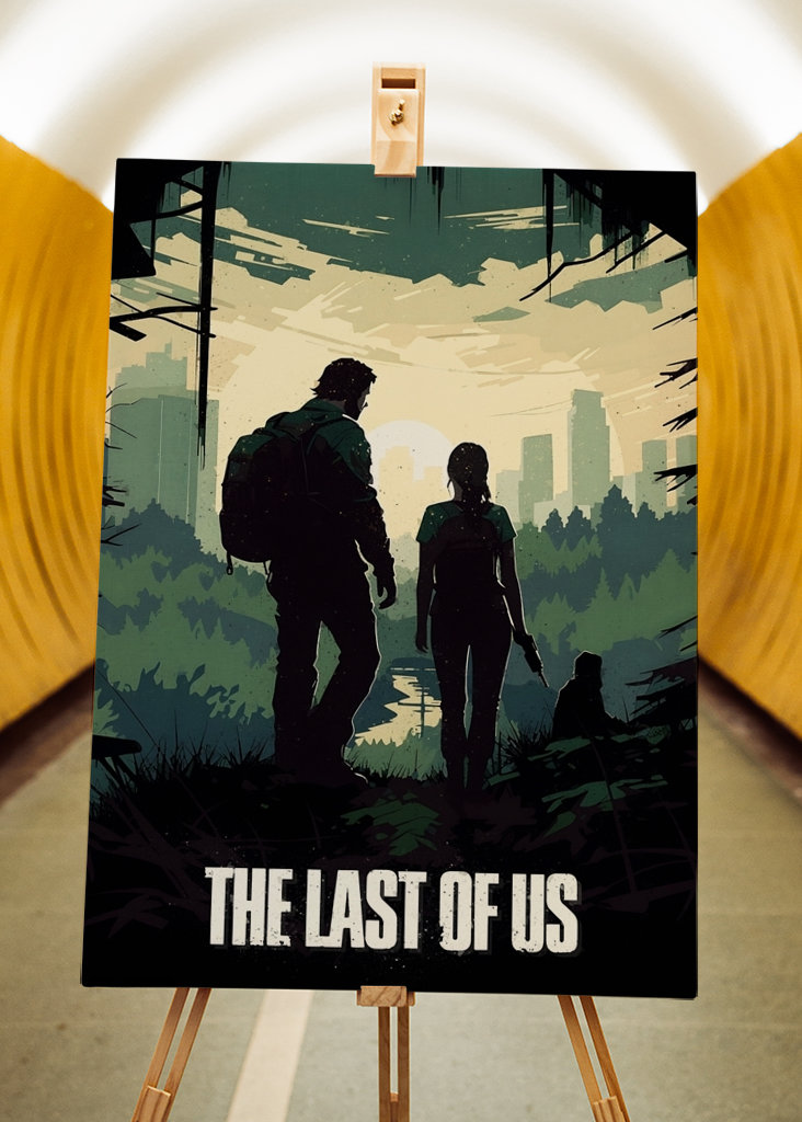The Last of Us