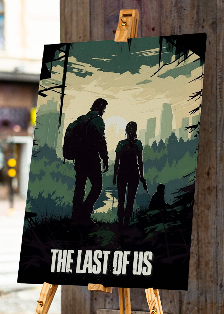 The Last of Us