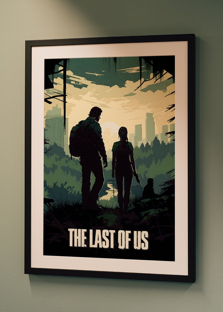 The Last of Us