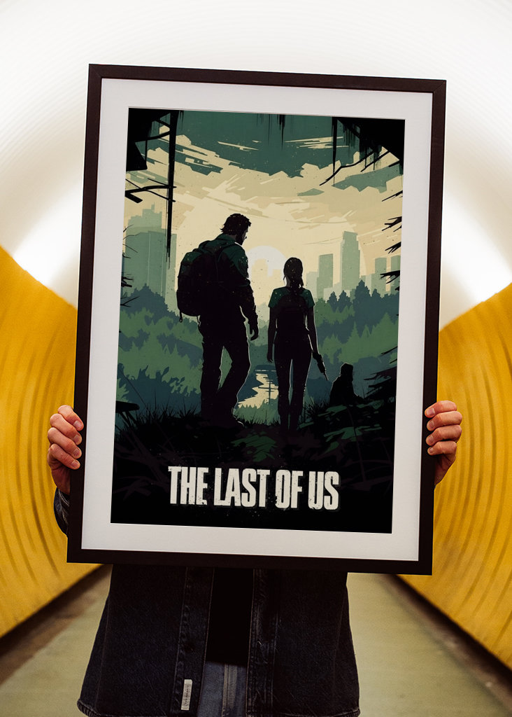 The Last of Us