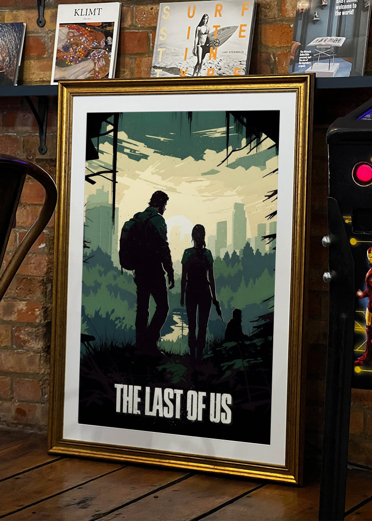 The Last of Us