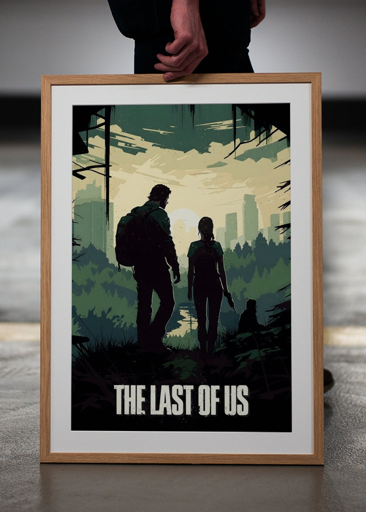 The Last of Us
