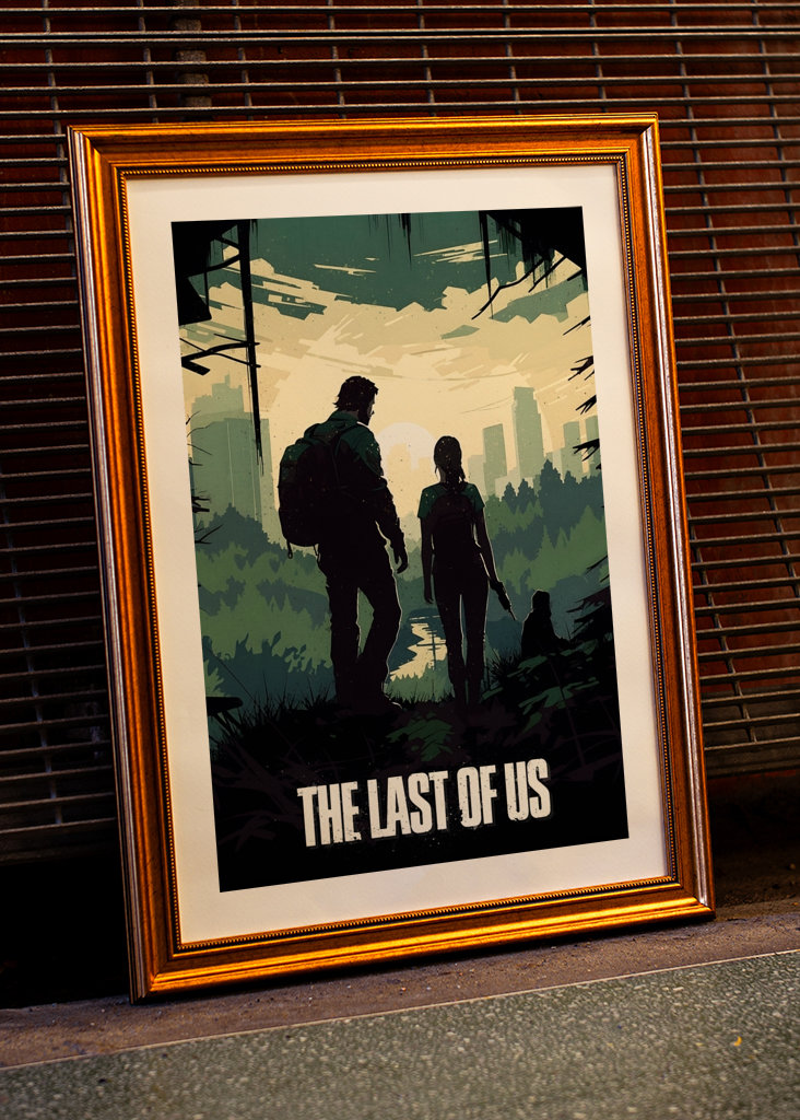 The Last of Us
