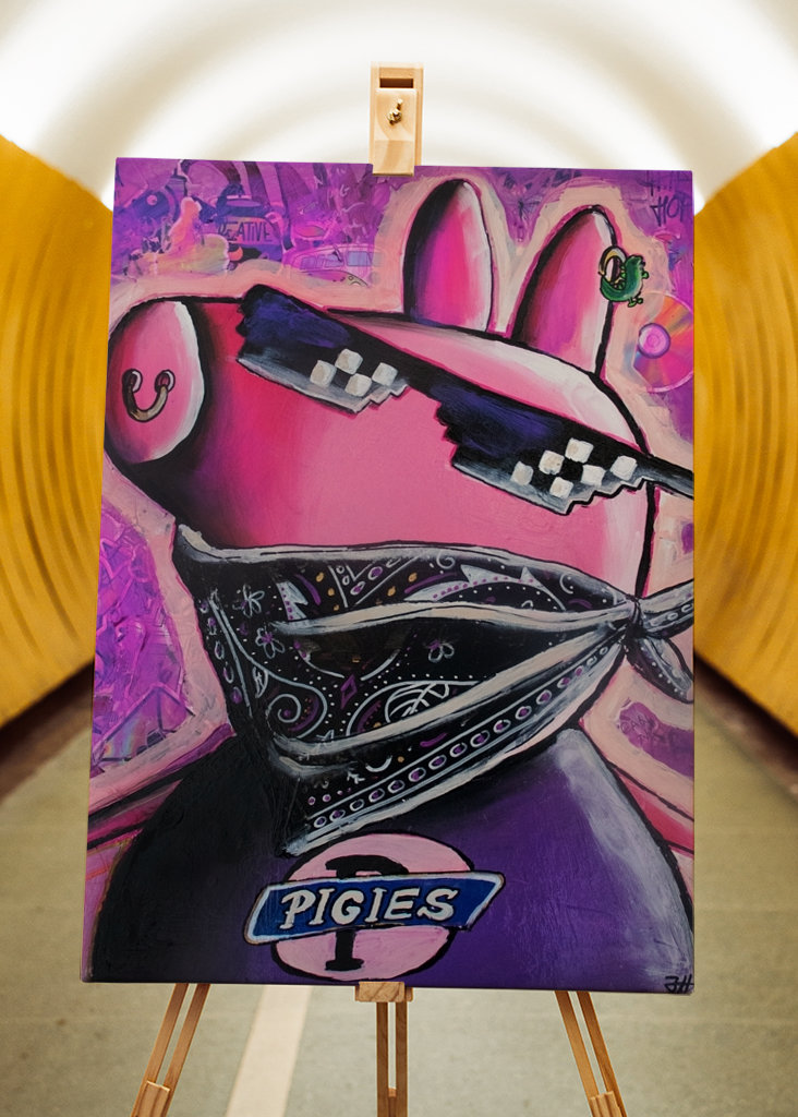 Peppas motorháztető