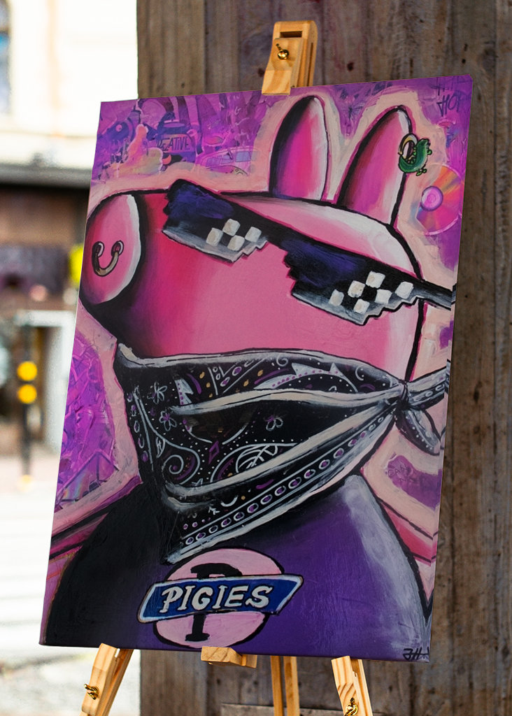 Peppas motorháztető