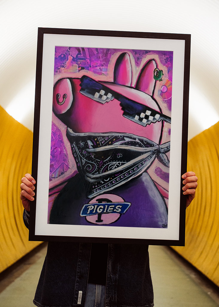 Peppas motorháztető