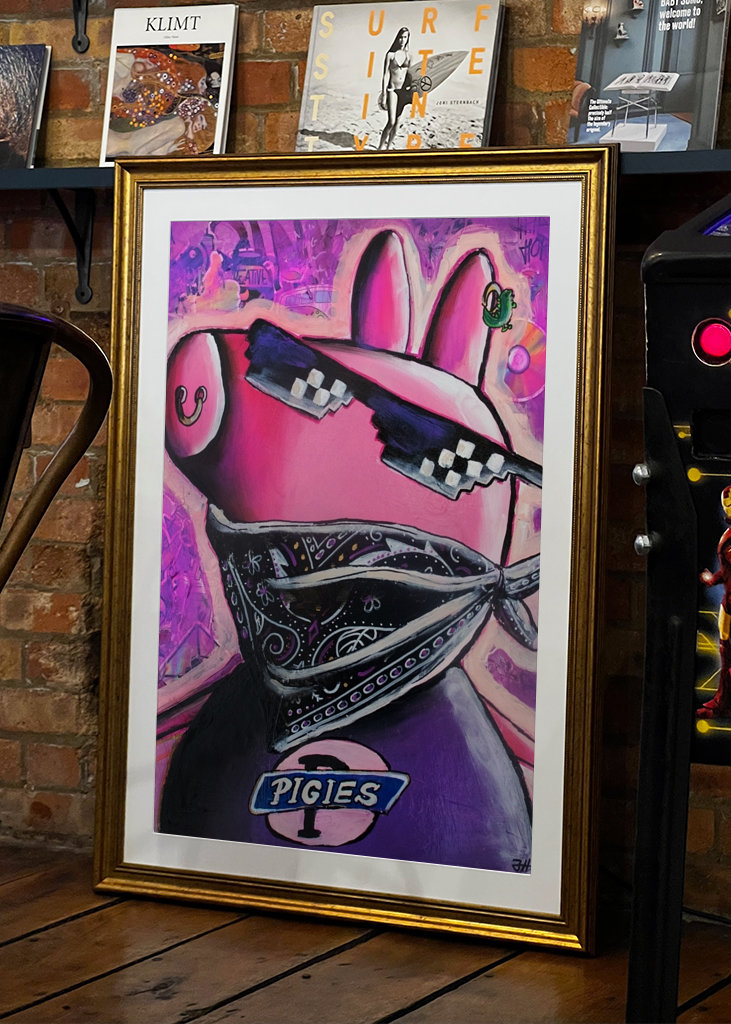 Peppas motorháztető