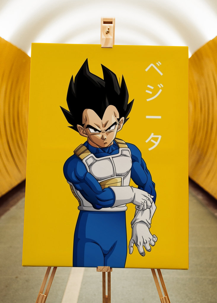 Vegeta