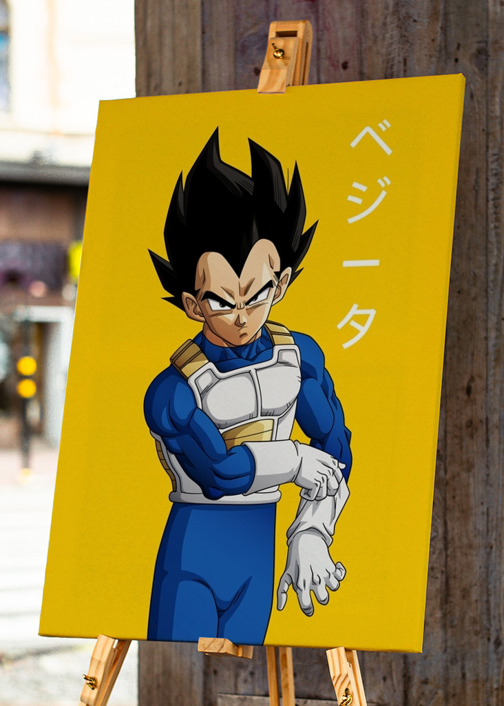 Vegeta