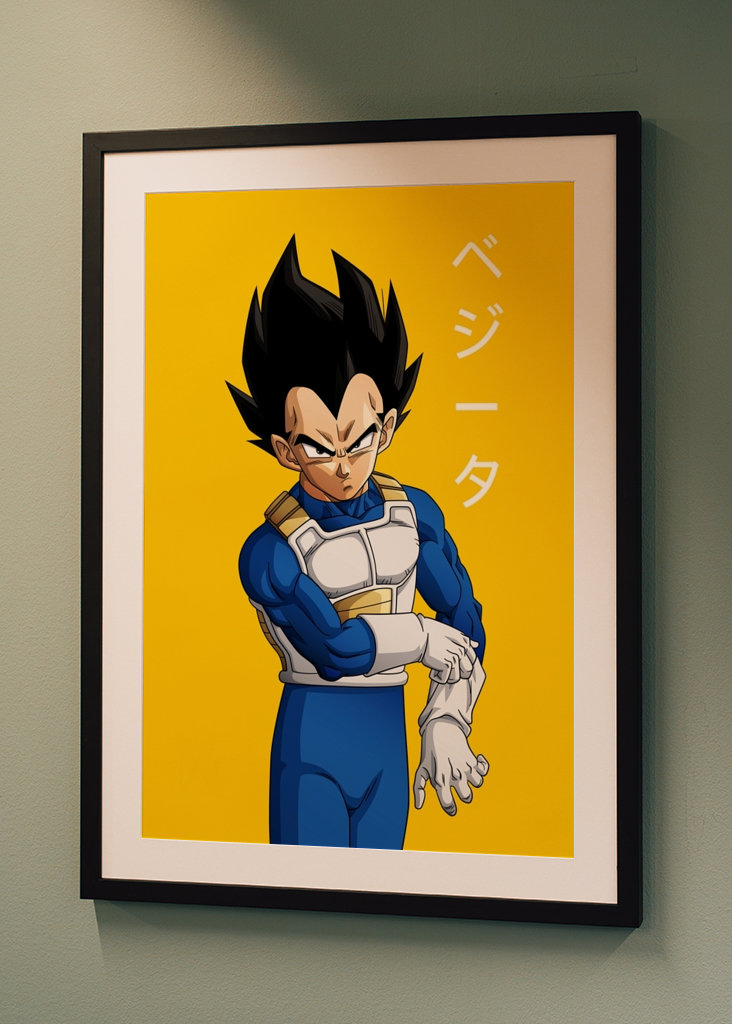 Vegeta