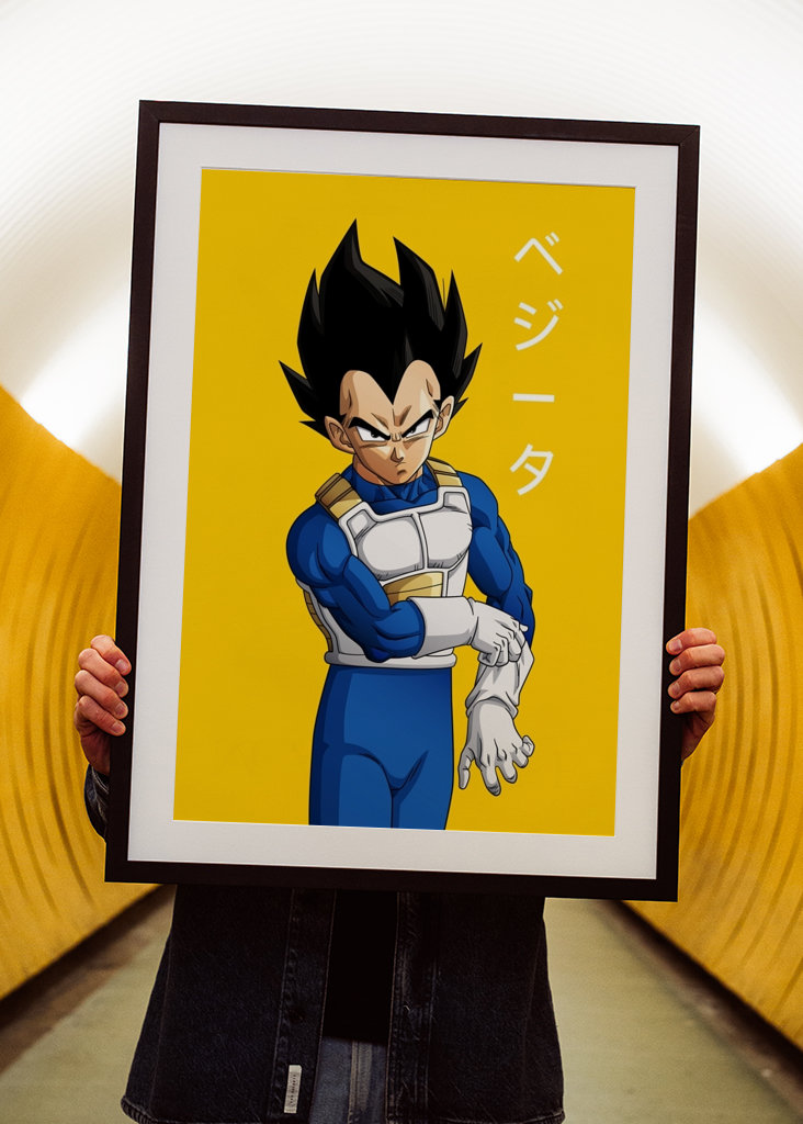 Vegeta