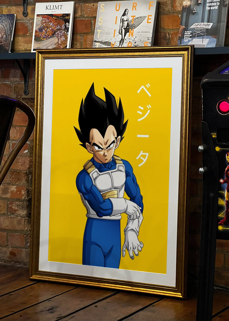 Vegeta