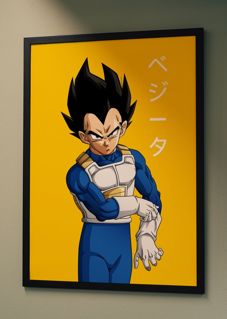Vegeta