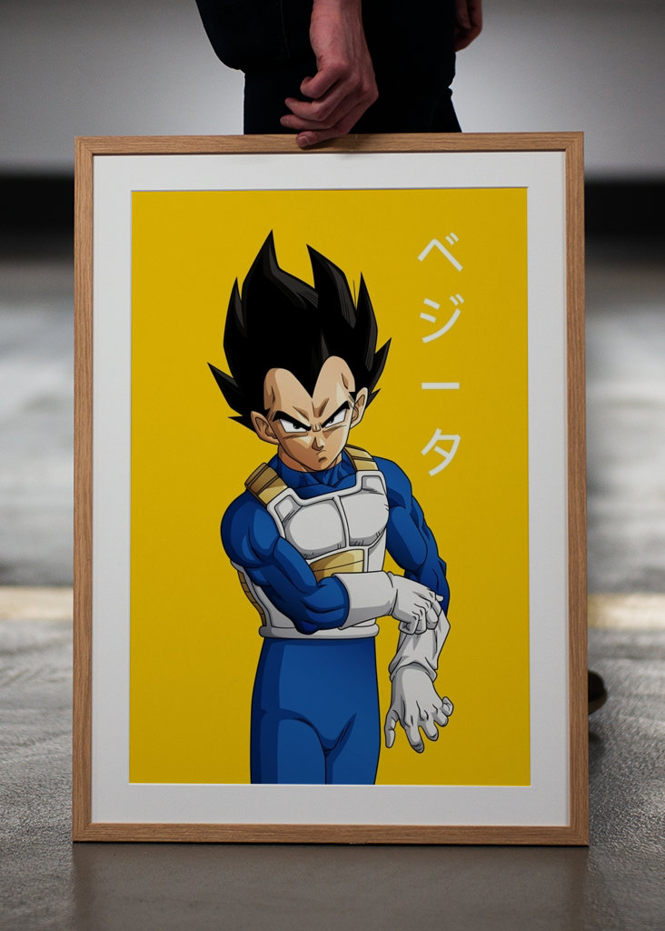 Vegeta